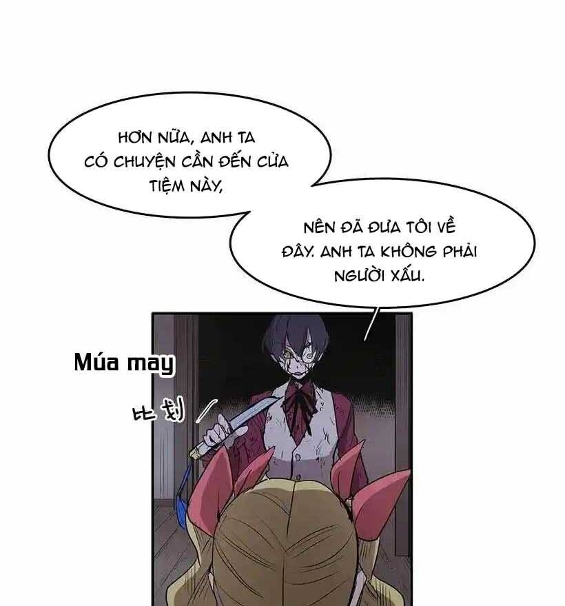 Cửa Hàng Vô Danh Chapter 136 - Trang 2