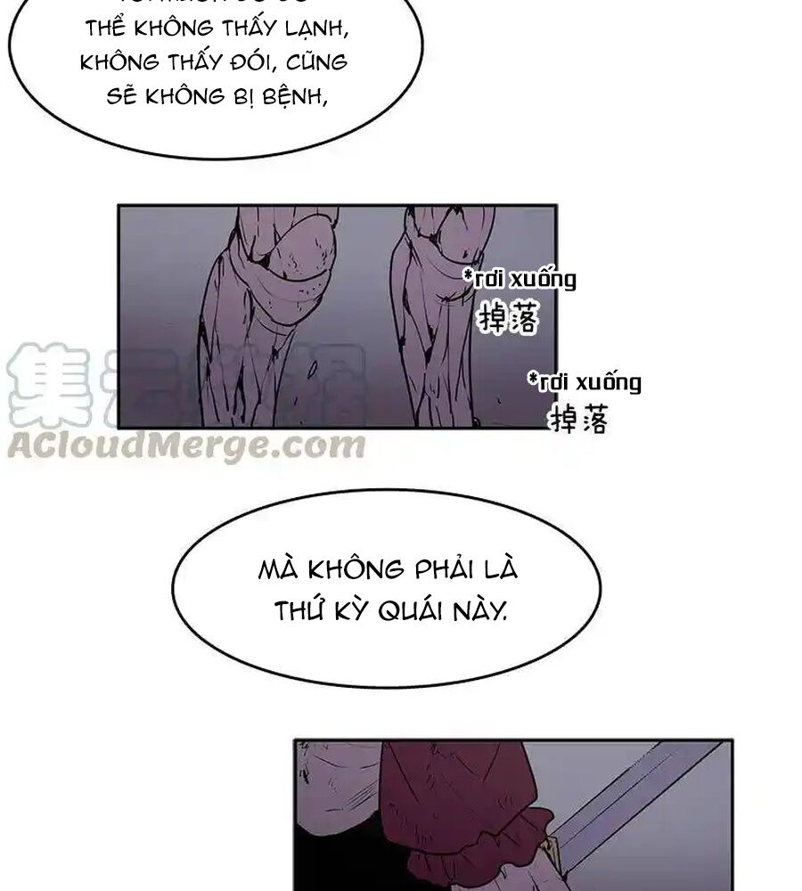 Cửa Hàng Vô Danh Chapter 137 - Trang 2