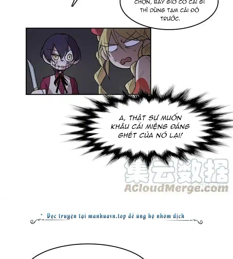 Cửa Hàng Vô Danh Chapter 137 - Trang 2