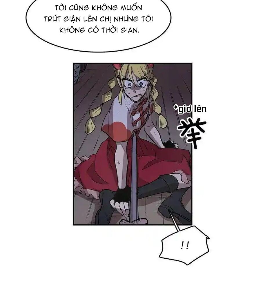 Cửa Hàng Vô Danh Chapter 137 - Trang 2