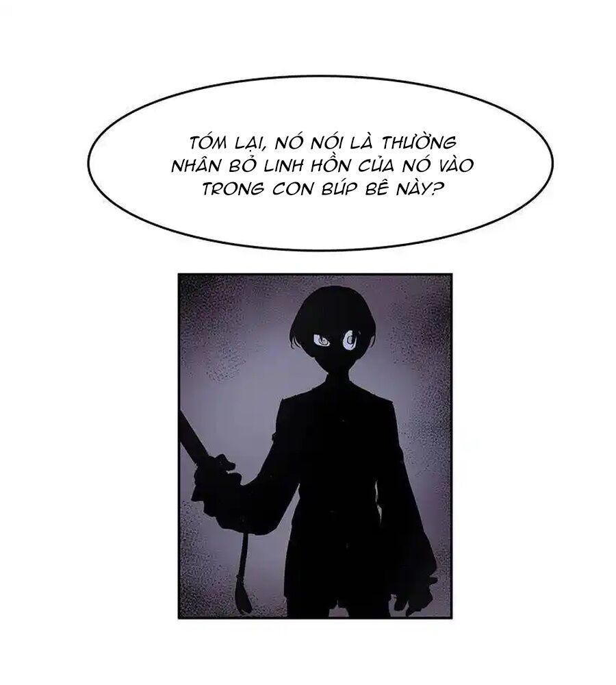 Cửa Hàng Vô Danh Chapter 137 - Trang 2