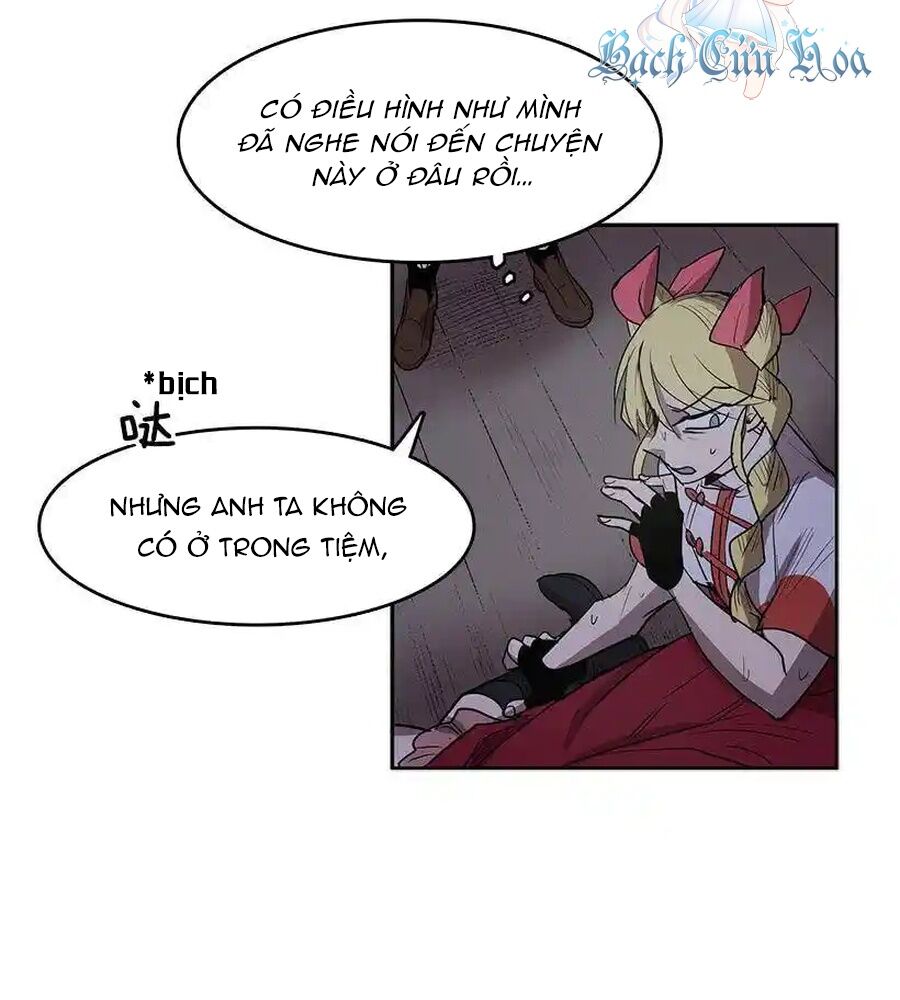 Cửa Hàng Vô Danh Chapter 137 - Trang 2