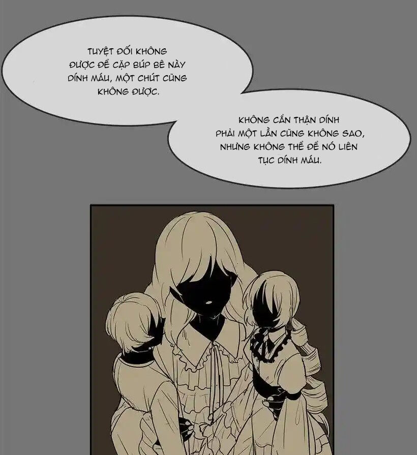 Cửa Hàng Vô Danh Chapter 138 - Trang 2