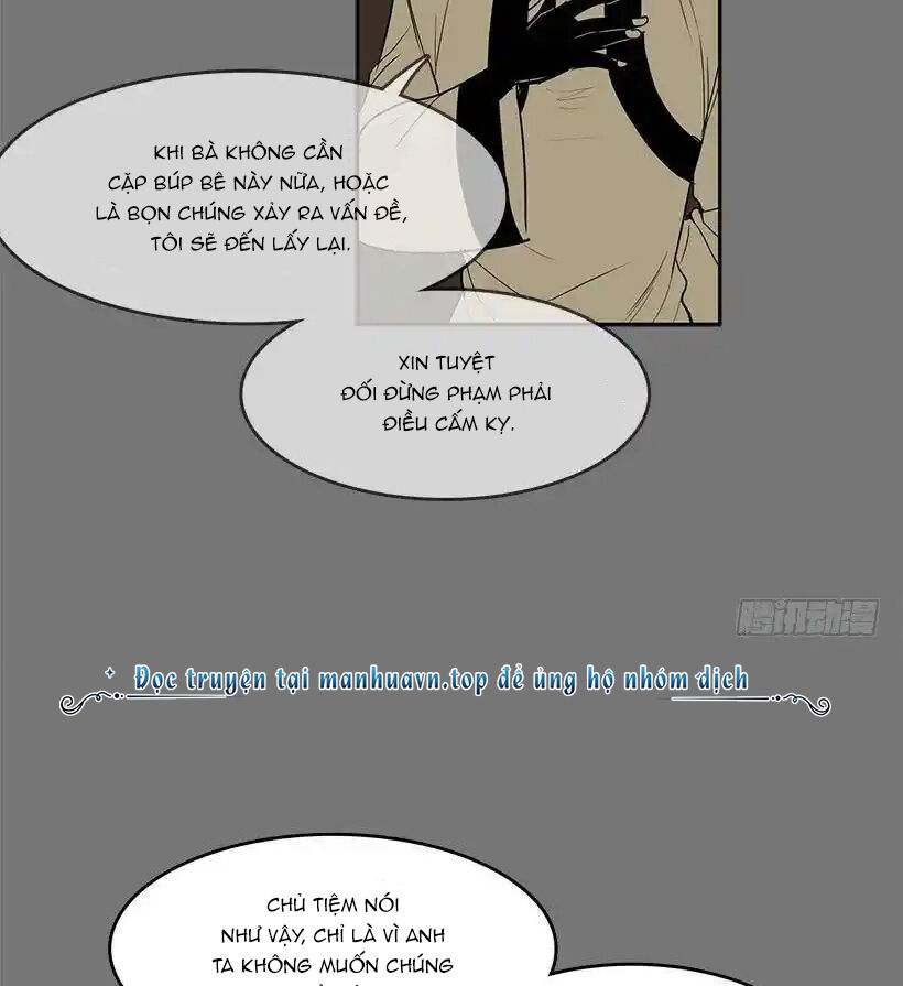 Cửa Hàng Vô Danh Chapter 138 - Trang 2