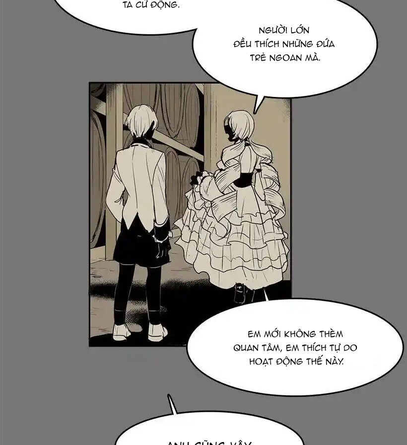 Cửa Hàng Vô Danh Chapter 138 - Trang 2