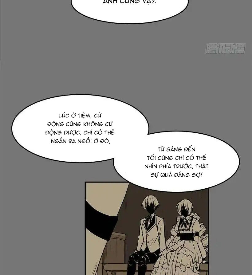 Cửa Hàng Vô Danh Chapter 138 - Trang 2