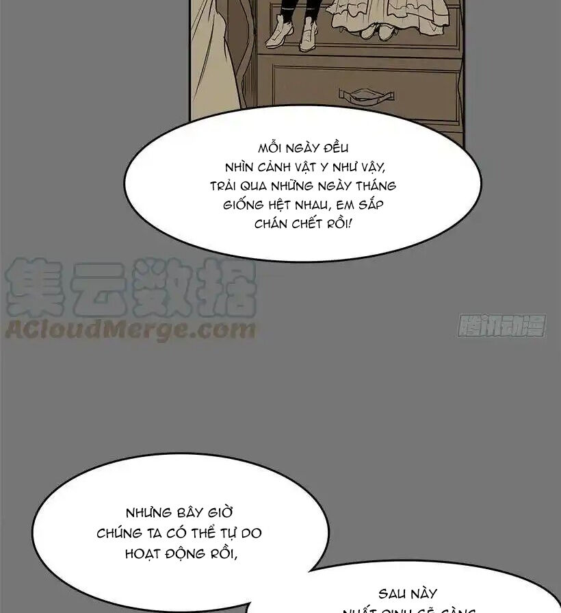 Cửa Hàng Vô Danh Chapter 138 - Trang 2
