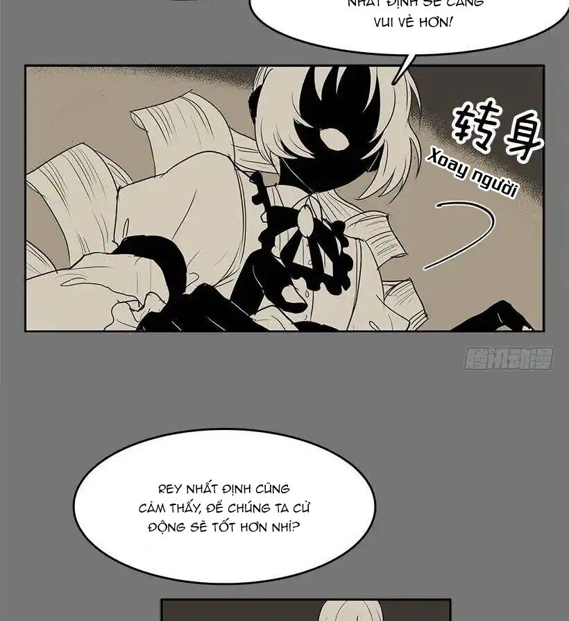 Cửa Hàng Vô Danh Chapter 138 - Trang 2