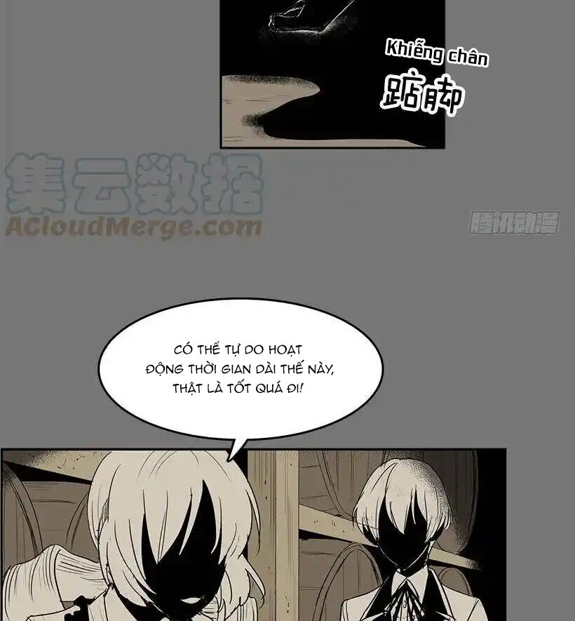 Cửa Hàng Vô Danh Chapter 138 - Trang 2