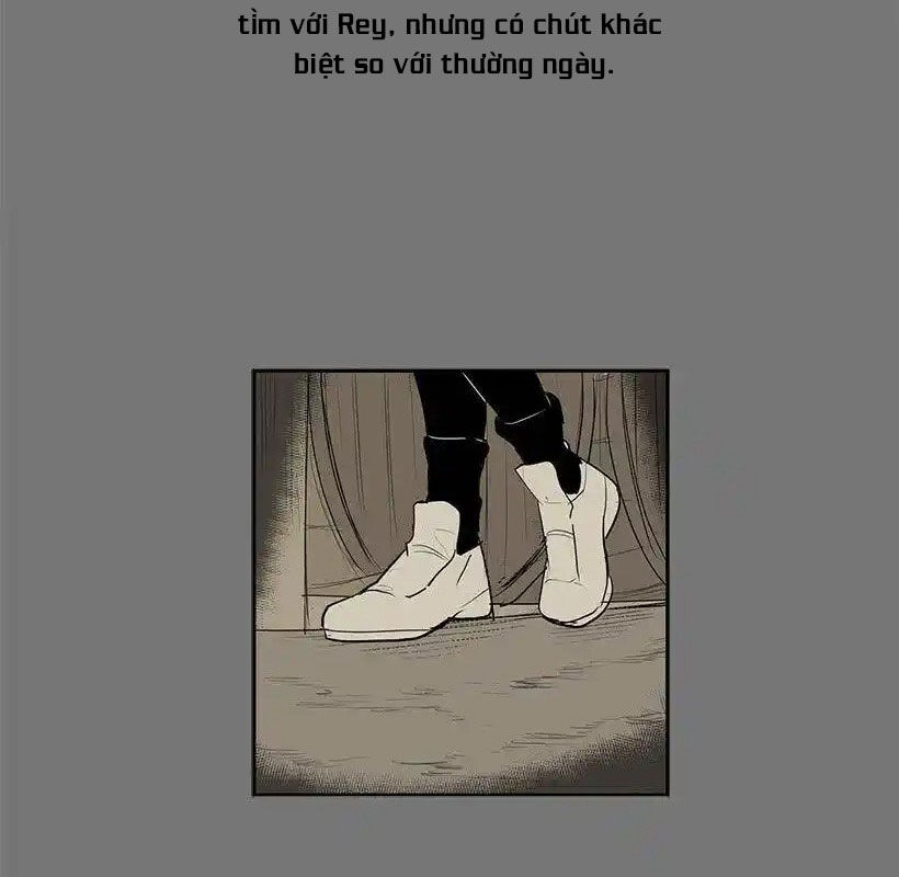 Cửa Hàng Vô Danh Chapter 139 - Trang 2
