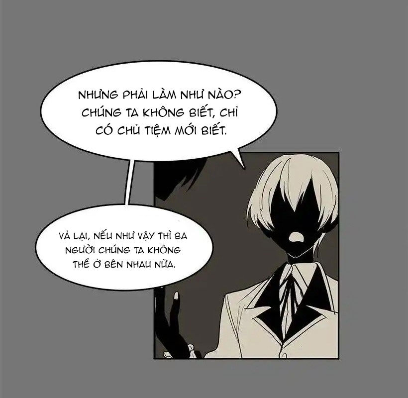 Cửa Hàng Vô Danh Chapter 139 - Trang 2