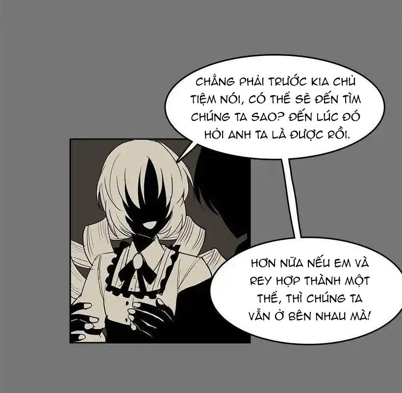 Cửa Hàng Vô Danh Chapter 139 - Trang 2