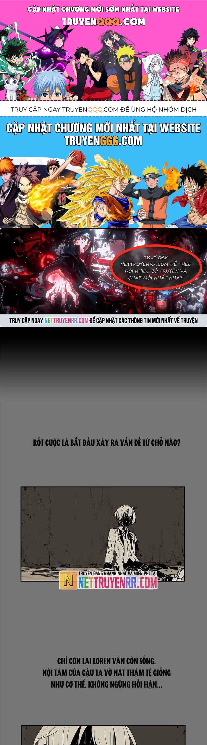 Cửa Hàng Vô Danh Chapter 141 - Trang 2