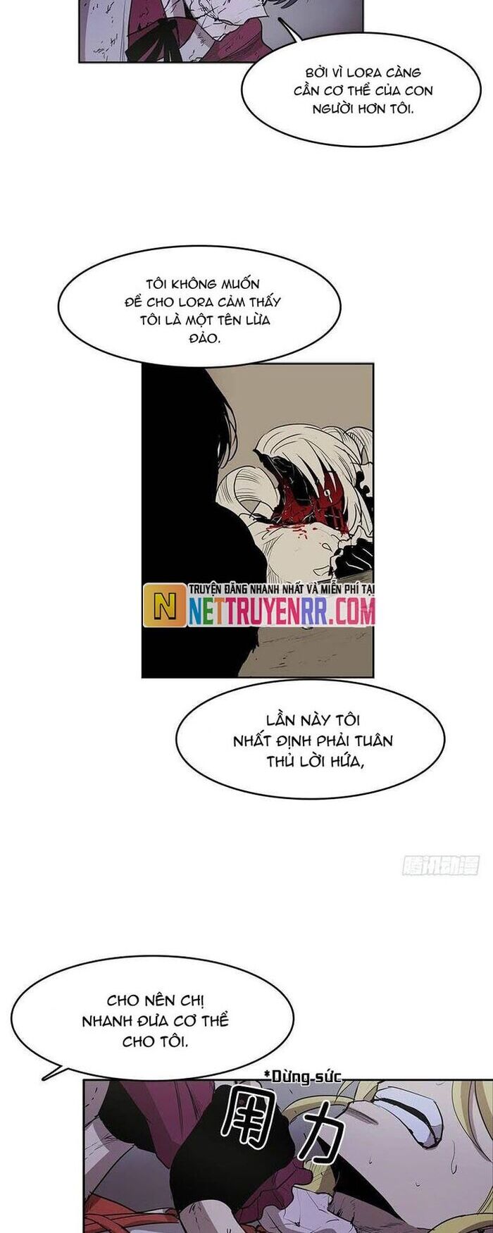 Cửa Hàng Vô Danh Chapter 141 - Trang 2