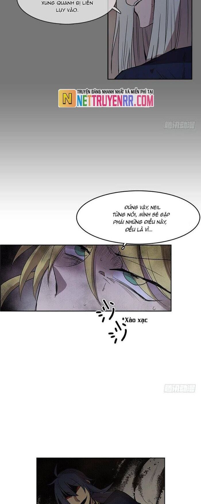 Cửa Hàng Vô Danh Chapter 141 - Trang 2