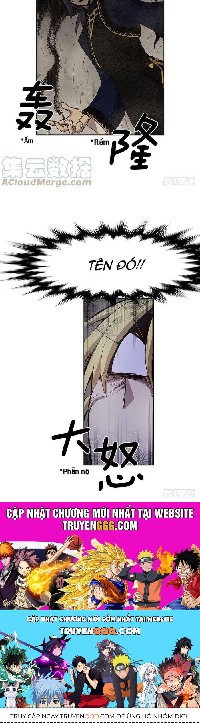 Cửa Hàng Vô Danh Chapter 141 - Trang 2