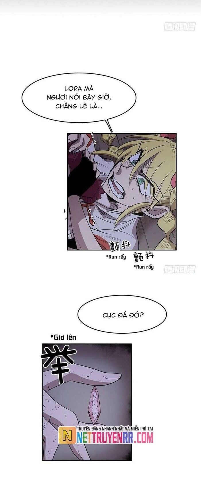 Cửa Hàng Vô Danh Chapter 141 - Trang 2