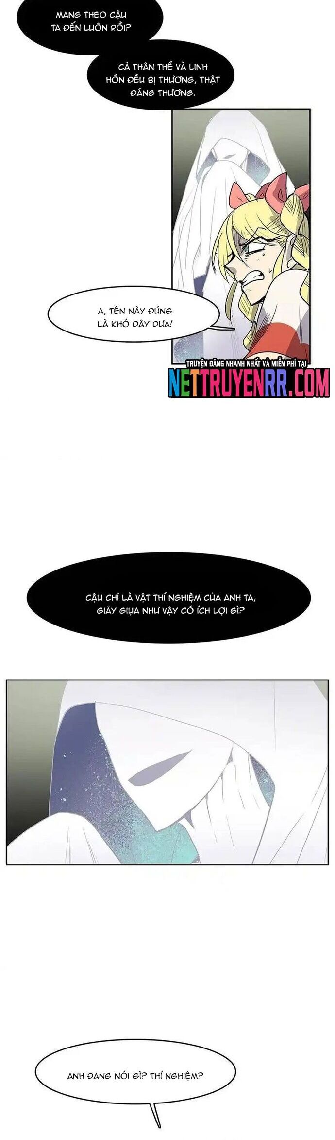 Cửa Hàng Vô Danh Chapter 142 - Trang 2