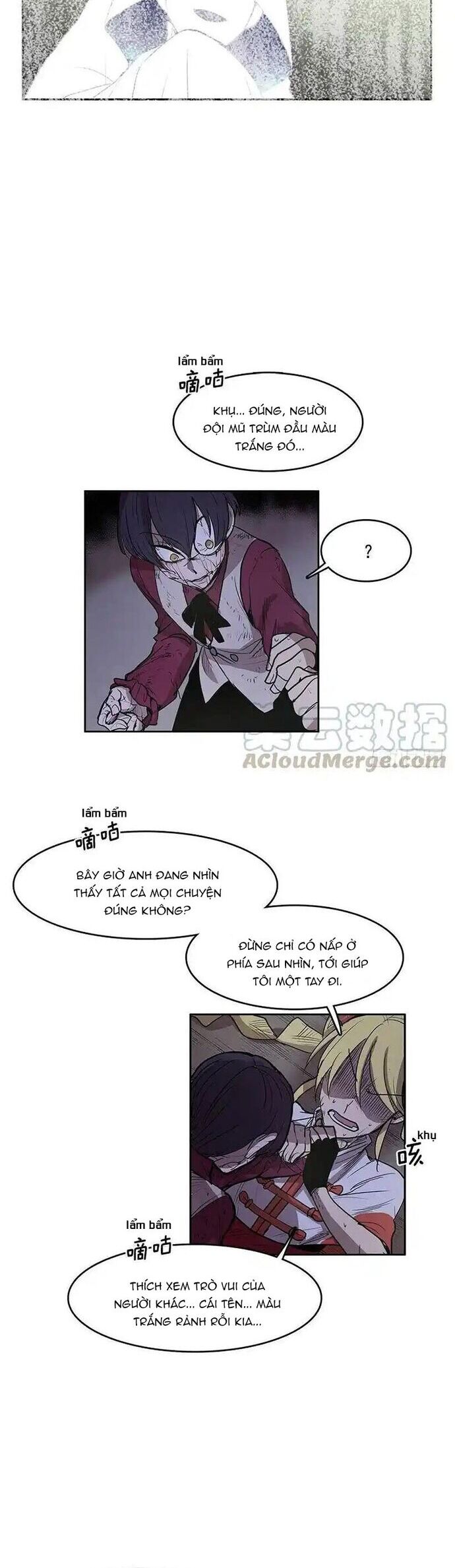 Cửa Hàng Vô Danh Chapter 142 - Trang 2