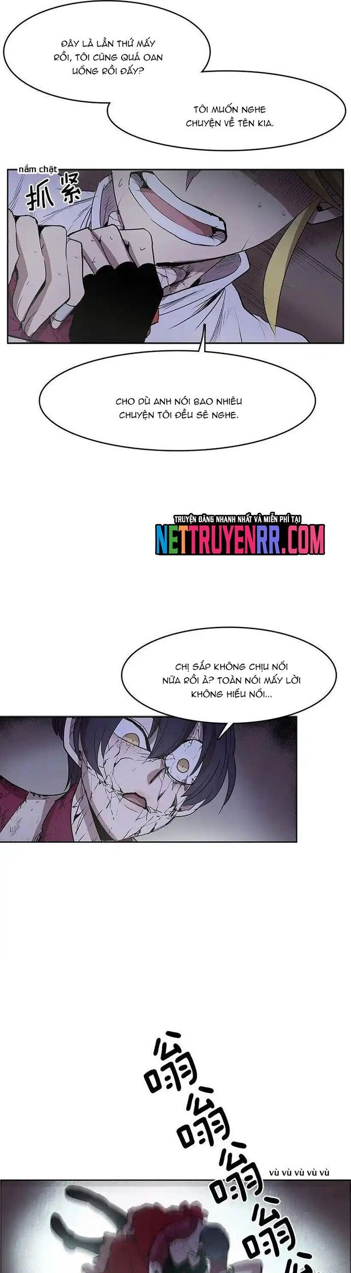 Cửa Hàng Vô Danh Chapter 142 - Trang 2