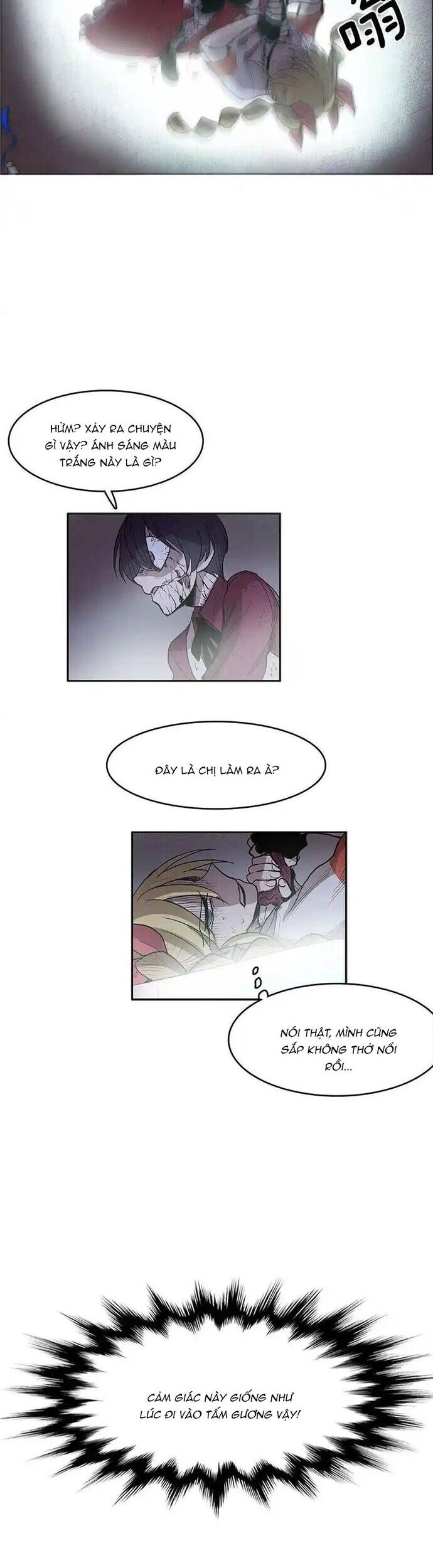 Cửa Hàng Vô Danh Chapter 142 - Trang 2