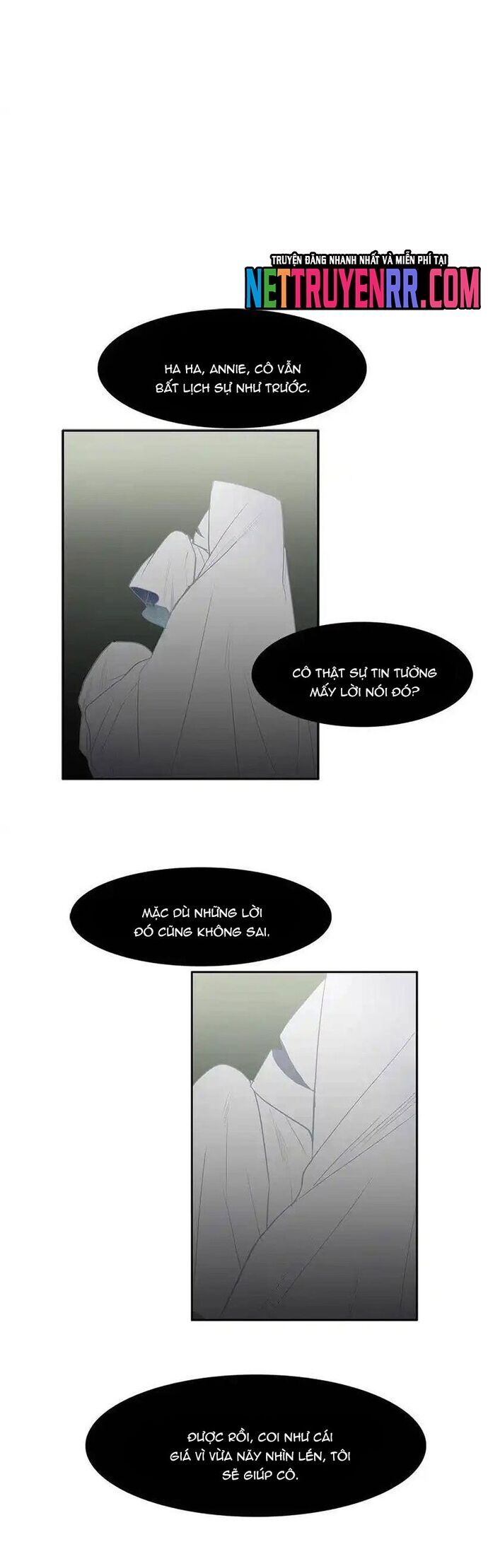 Cửa Hàng Vô Danh Chapter 142 - Trang 2