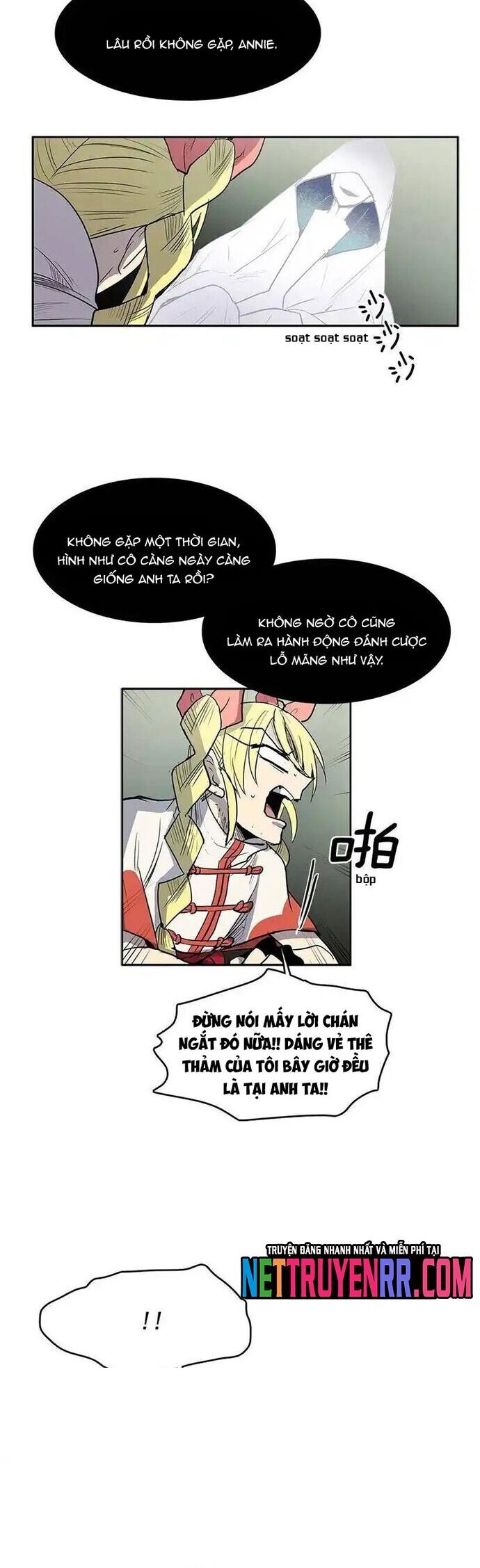Cửa Hàng Vô Danh Chapter 142 - Trang 2