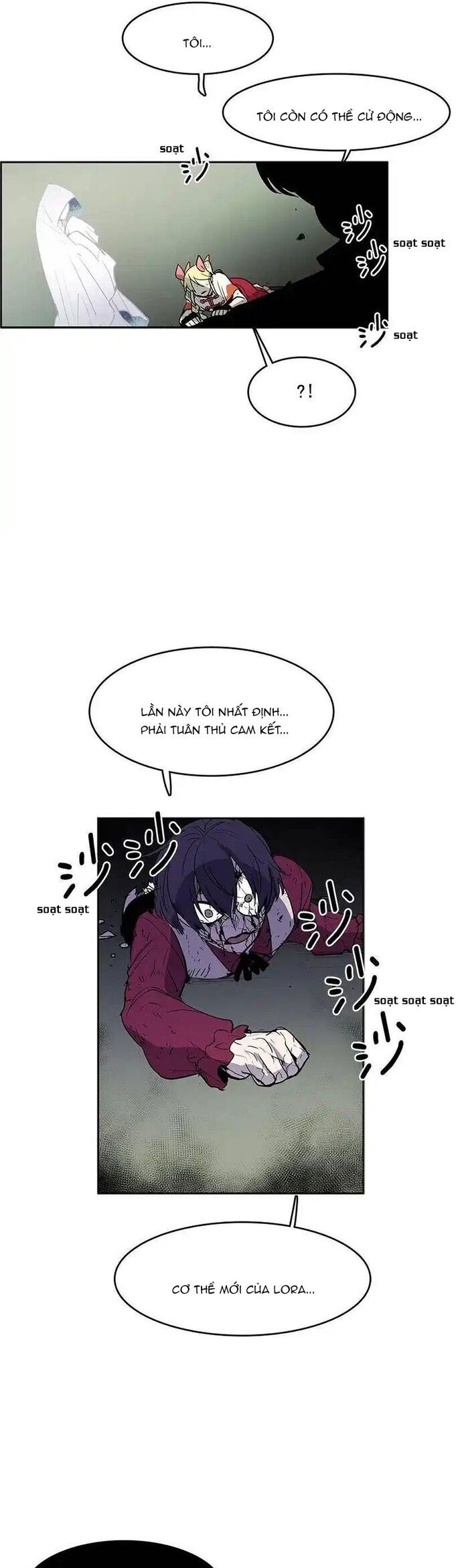 Cửa Hàng Vô Danh Chapter 142 - Trang 2