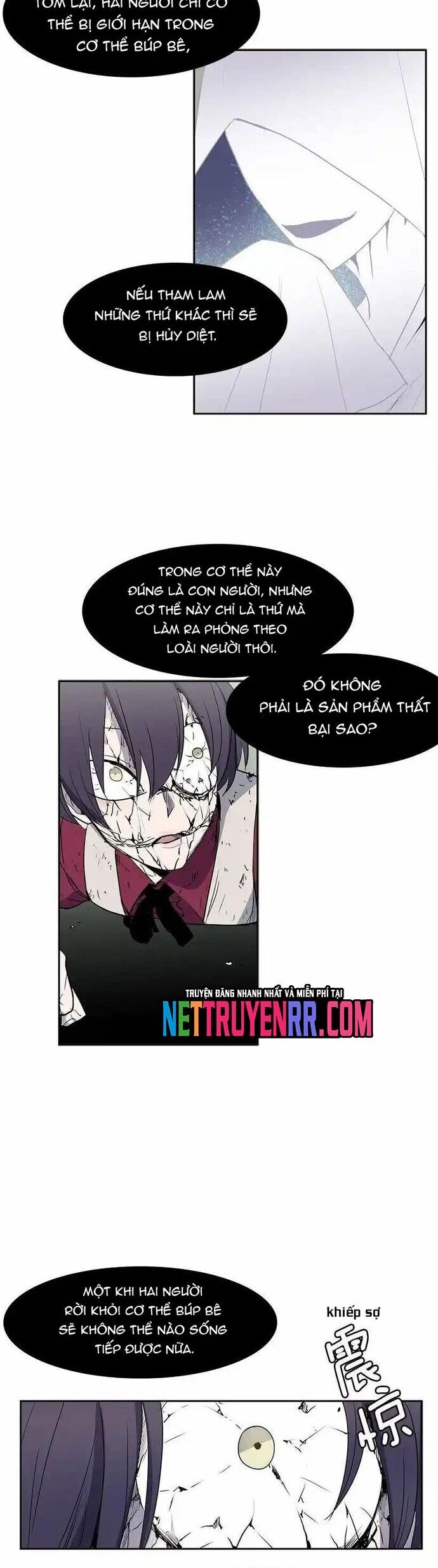 Cửa Hàng Vô Danh Chapter 143 - Trang 2