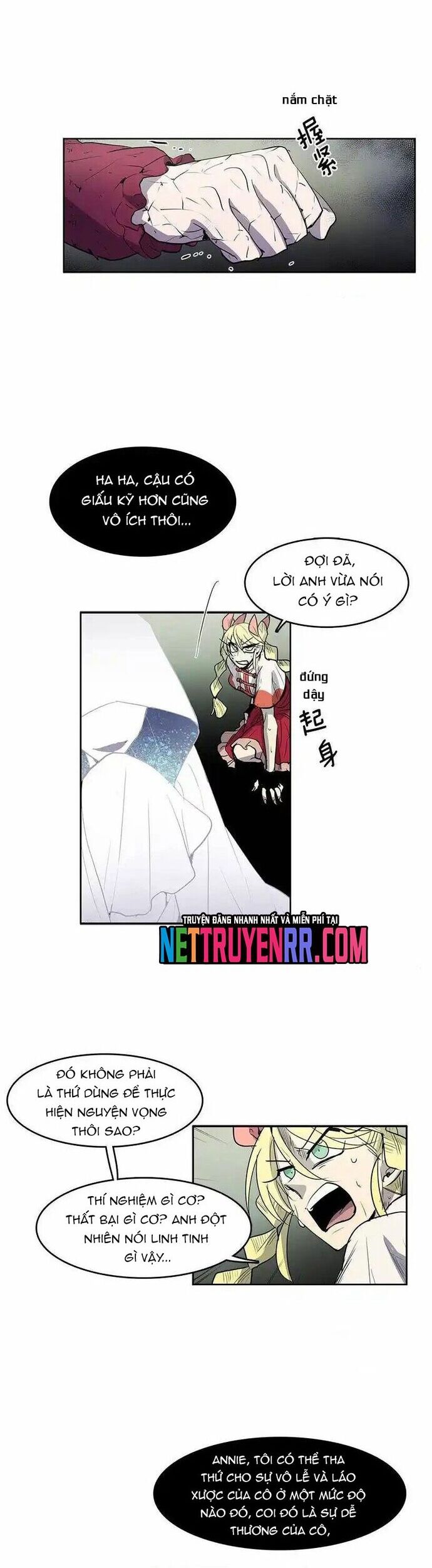 Cửa Hàng Vô Danh Chapter 143 - Trang 2