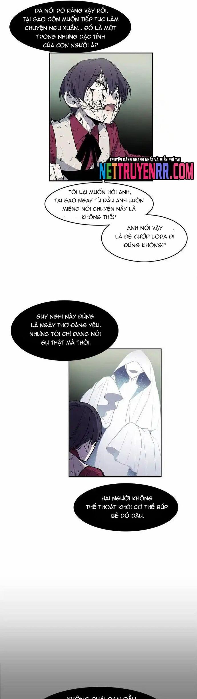 Cửa Hàng Vô Danh Chapter 143 - Trang 2