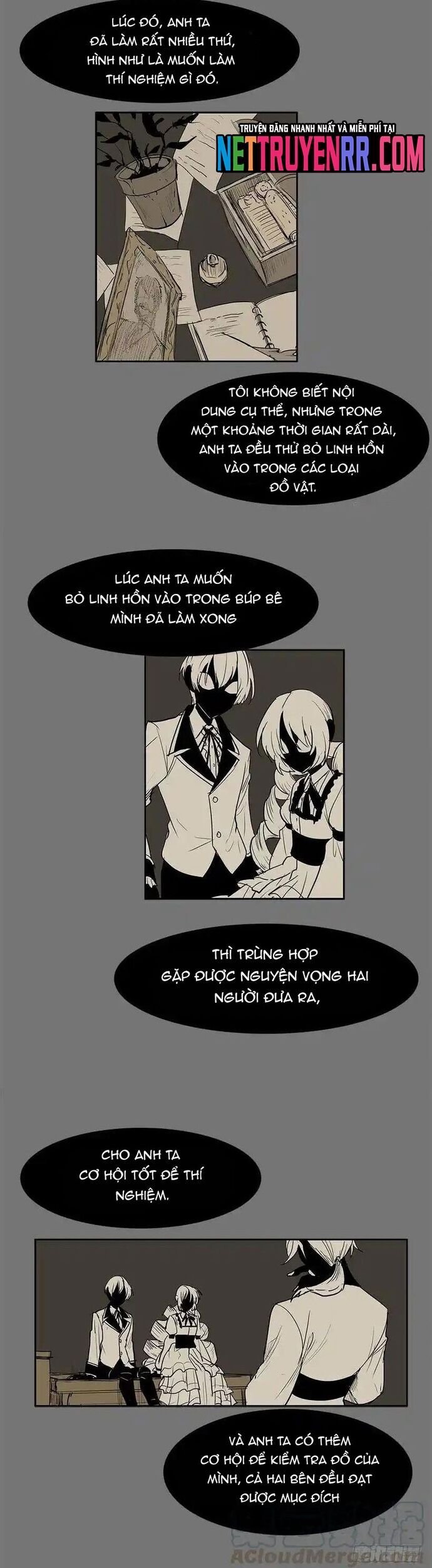 Cửa Hàng Vô Danh Chapter 143 - Trang 2