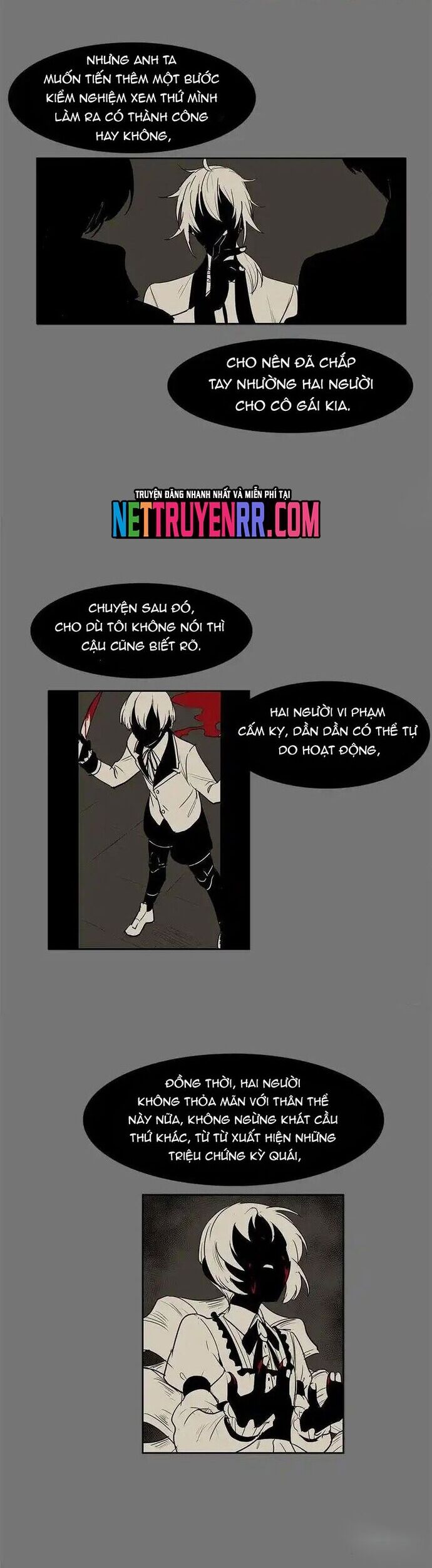 Cửa Hàng Vô Danh Chapter 143 - Trang 2