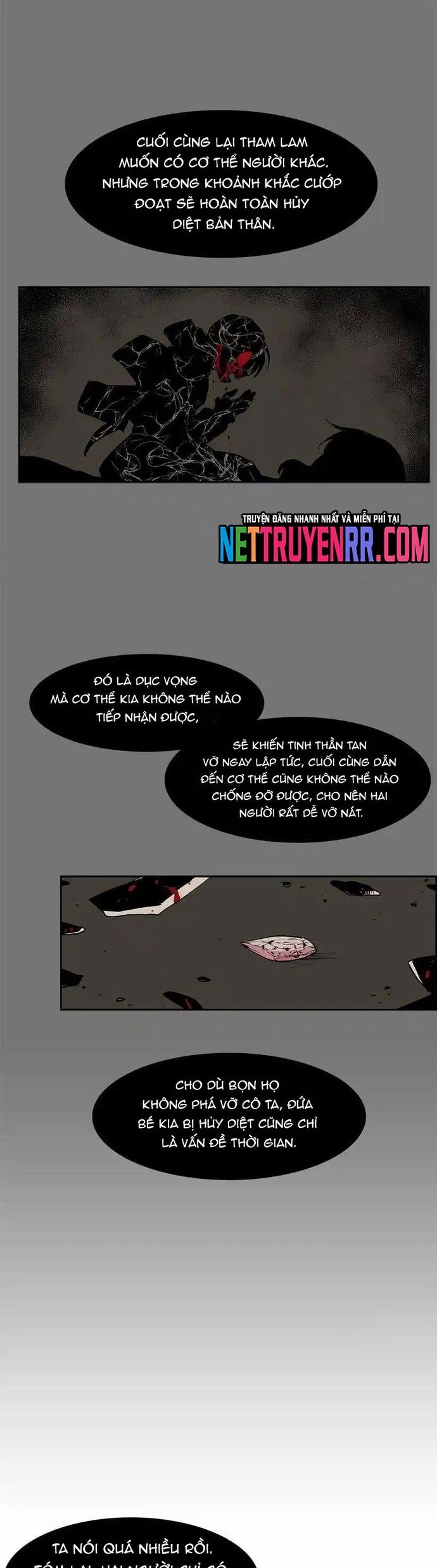 Cửa Hàng Vô Danh Chapter 143 - Trang 2