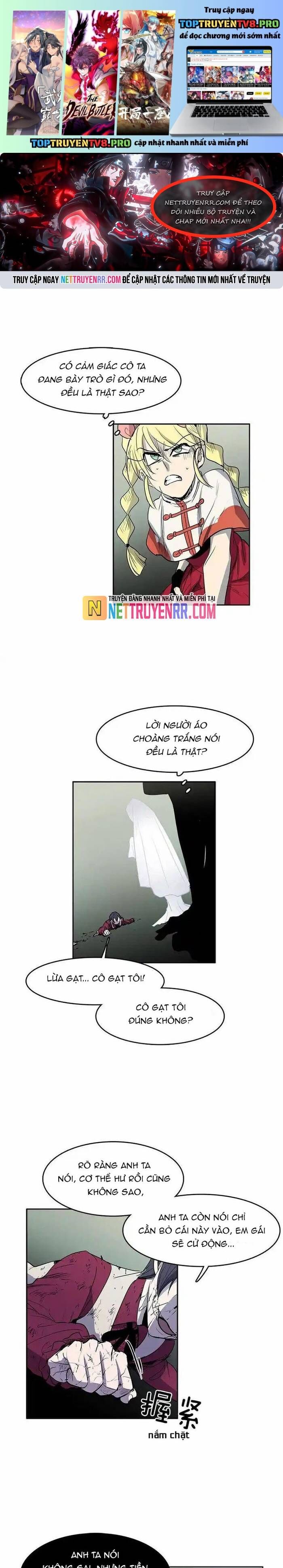 Cửa Hàng Vô Danh Chapter 144 - Trang 2