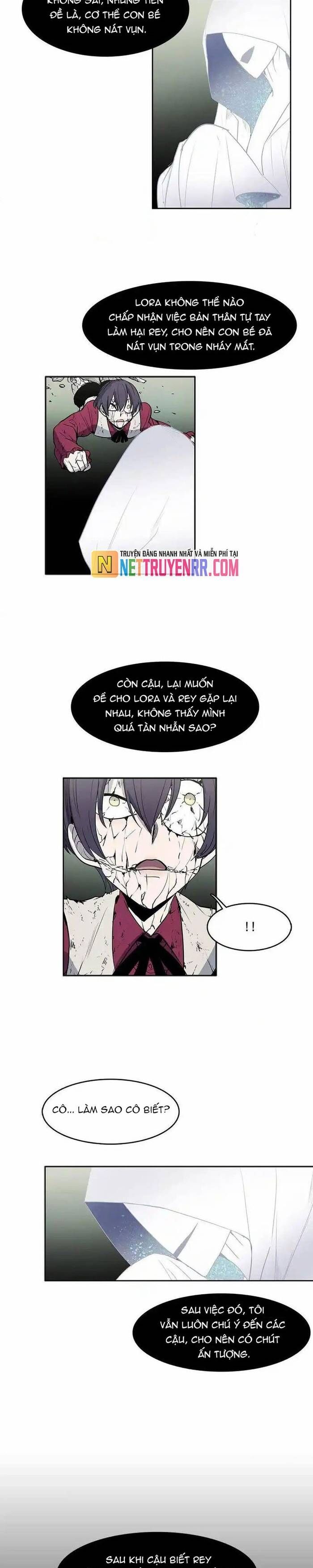 Cửa Hàng Vô Danh Chapter 144 - Trang 2