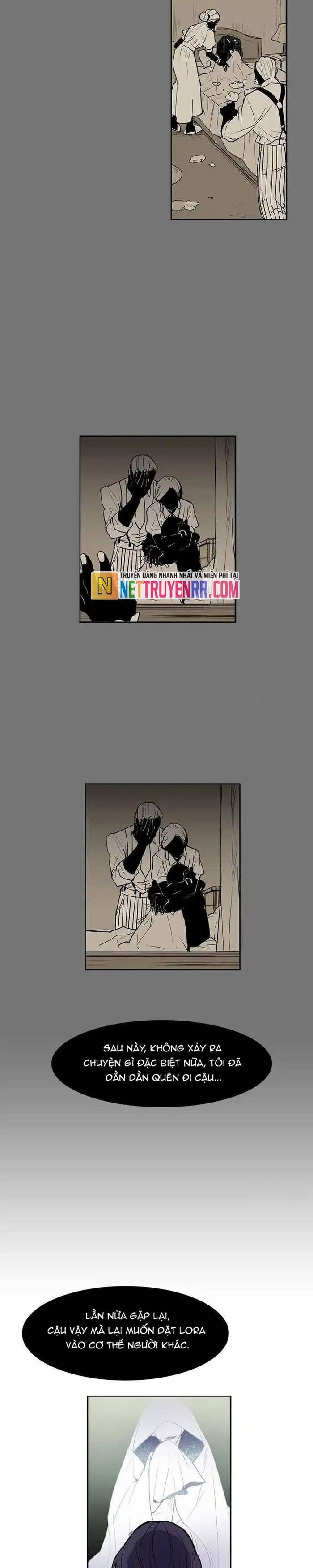 Cửa Hàng Vô Danh Chapter 144 - Trang 2