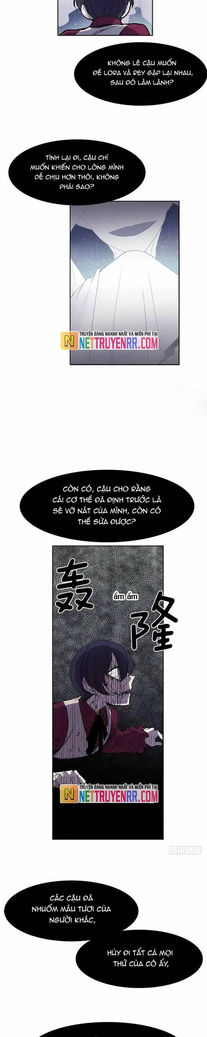 Cửa Hàng Vô Danh Chapter 144 - Trang 2