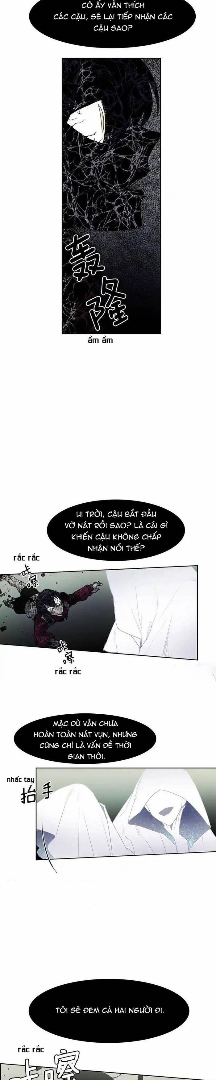 Cửa Hàng Vô Danh Chapter 144 - Trang 2