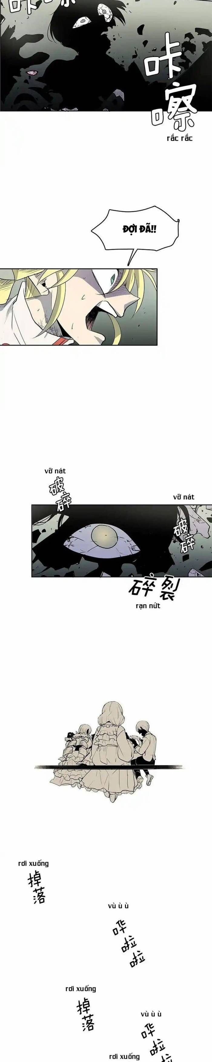 Cửa Hàng Vô Danh Chapter 144 - Trang 2