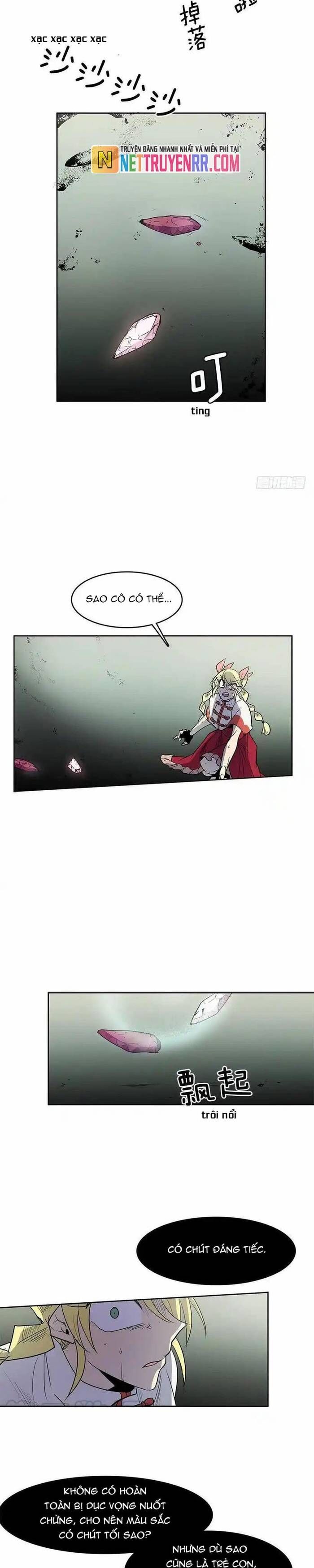 Cửa Hàng Vô Danh Chapter 144 - Trang 2