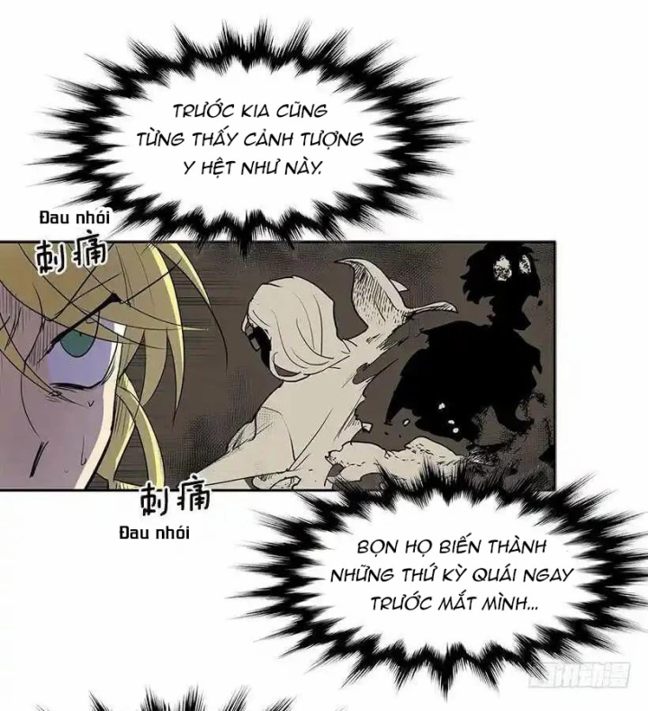 Cửa Hàng Vô Danh Chapter 145 - Trang 2