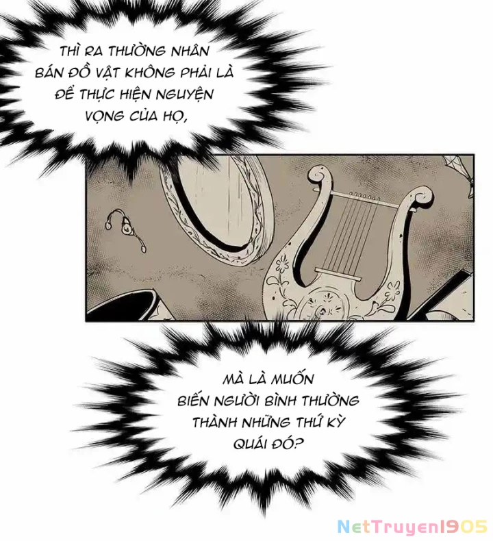 Cửa Hàng Vô Danh Chapter 145 - Trang 2
