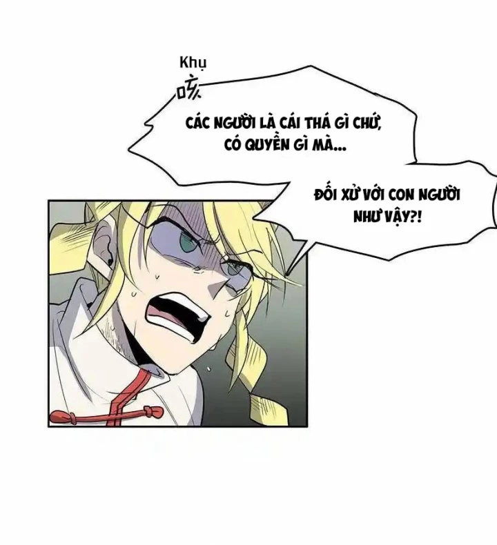 Cửa Hàng Vô Danh Chapter 145 - Trang 2