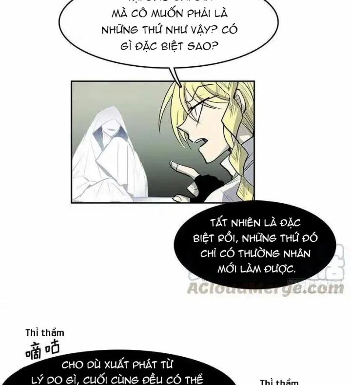 Cửa Hàng Vô Danh Chapter 145 - Trang 2