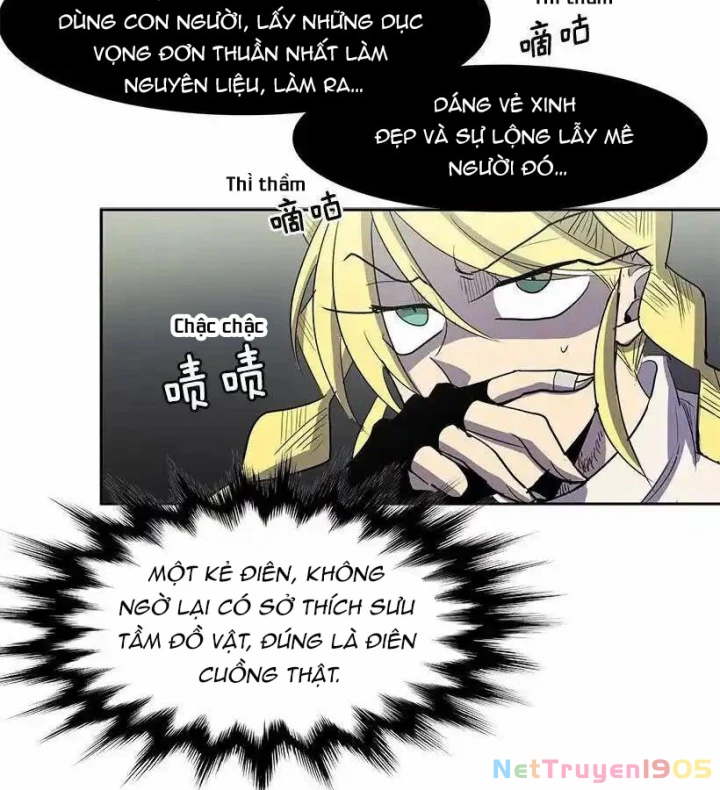 Cửa Hàng Vô Danh Chapter 145 - Trang 2