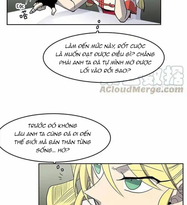Cửa Hàng Vô Danh Chapter 145 - Trang 2
