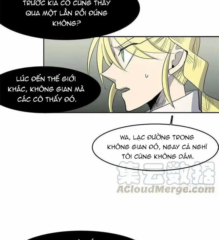Cửa Hàng Vô Danh Chapter 145 - Trang 2