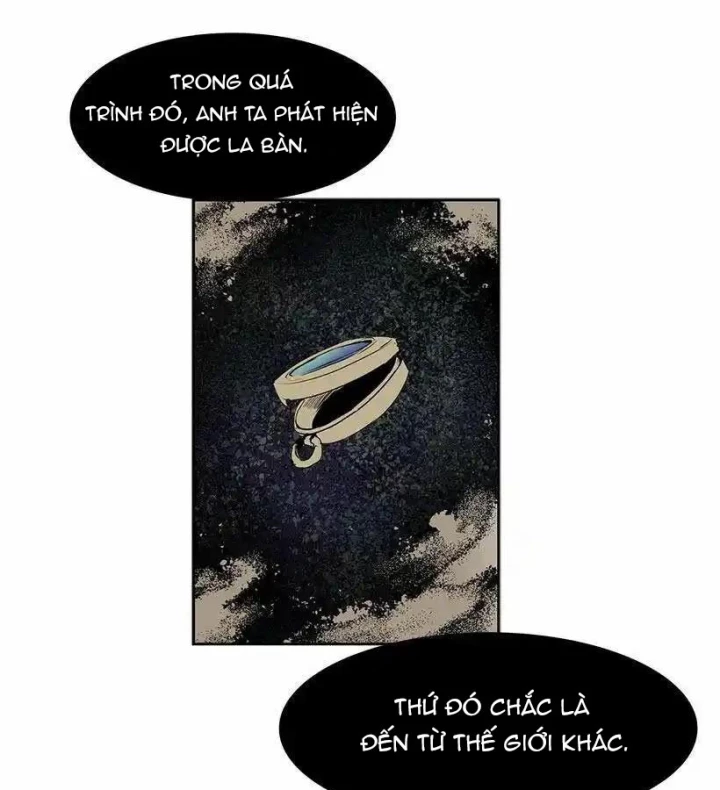 Cửa Hàng Vô Danh Chapter 145 - Trang 2