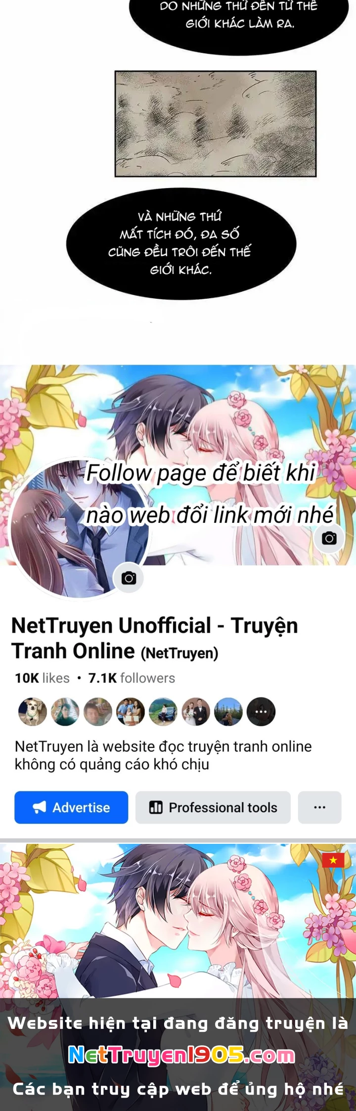 Cửa Hàng Vô Danh Chapter 145 - Trang 2